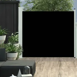 vidaxl-wysuwana-markiza-boczna-na-taras-100-x-300-cm-czarna