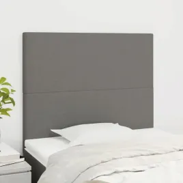 vidaxl-zaglowki-do-lozka-2-szt-ciemnoszary-80x5x78-88-cm-tkanina