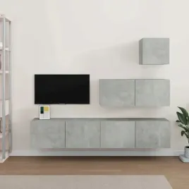 vidaxl-zestaw-4-szafek-telewizyjnych-szarosc-betonu