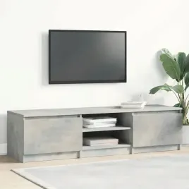 vidaxl-szafka-pod-tv-betonowy-szary-140x40x355-cm-plyta-wiorowa