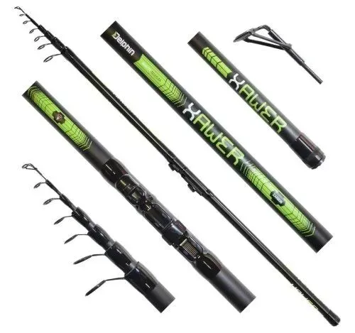 delphin-xawer-telefloat-420cm-30g-model-xawer
