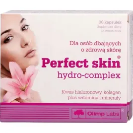 olimp-perfect-skin-hydro-complex-30-kapssulek