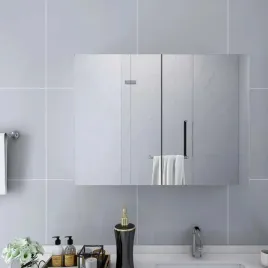 vidaxl-szafka-lazienkowa-z-lustrem-biala-80x15x60-cm-mdf