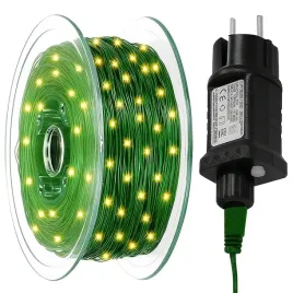 lampki-choinkowe-1000-led-100m-cieply-bialy-pilot-zielony-drut-swiateczne