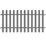 vidaxl-plot-sztachetowy-wpc-200x100-cm-ksztalt-prostokatny