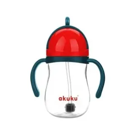 akuku-bidon-ze-slomka-z-odwaznikiem-blue-red-280ml