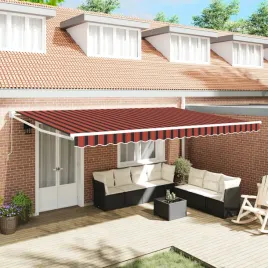 vidaxl-reczna-chowana-markiza-pomaranczowa-i-brazowa-500x300-cm