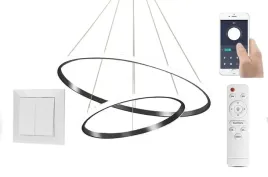 lampa-ringi-czarna-40-20cm-36w-bluetooth-pamiec-darmat-light-433
