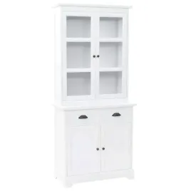 vidaxl-kredens-4-drzwiowy-mdf-i-drewno-sosnowe-80x40x180-cm