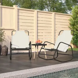 vidaxl-lezaki-bujane-2-szt-kremowe-stal-i-tworzywo-textilene