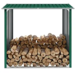 vidaxl-wiata-na-drewno-stal-galwanizowana-172x91x154-cm-zielona