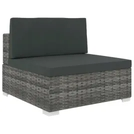 vidaxl-srodkowa-sofa-z-poduszka-1-szt-polirattan-szara