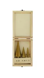 awtools-wiertla-stopniowe-hss-tin-komplet-3-sztukowy-4-12mm-4-20mm-4-