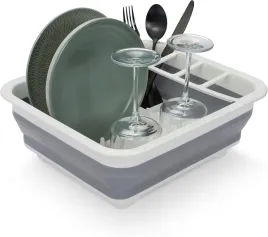 ociekacz-suszarka-do-naczyn-skladana-podrozna-silikonowa-29x37-talerze