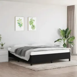 vidaxl-rama-lozka-bez-materaca-czarna-180x200-cm-obita-tkanina
