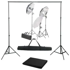 vidaxl-fotograficzny-zestaw-studyjny-z-lampami-i-tlem
