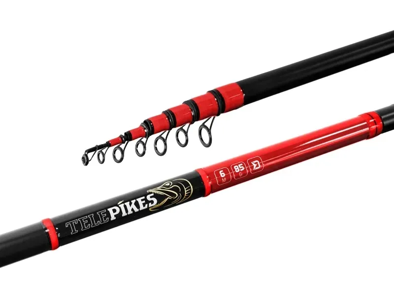 delphin-telepikes-5m-85g