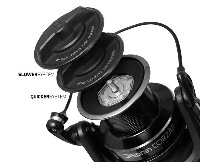 delphin-corzar-8t-6-1-stan-nowy