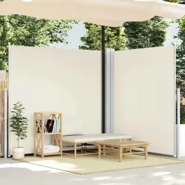 vidaxl-zwijana-markiza-boczna-kremowa-200-x-600-cm