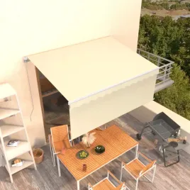 vidaxl-recznie-zwijana-markiza-z-zaslona-35x25-m-kremowa