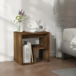 vidaxl-szafka-nocna-brazowy-dab-40x30x40-cm