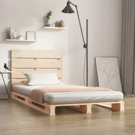vidaxl-rama-lozka-bez-materaca-90x200-cm-lite-drewno-sosnowe