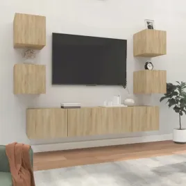 vidaxl-zestaw-6-szafek-telewizyjnych-dab-sonoma