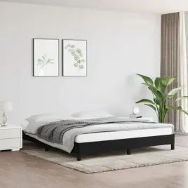 vidaxl-rama-lozka-bez-materaca-czarna-180x200-cm-obita-tkanina
