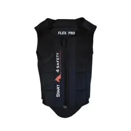 k-ochraniacz-jezdziecki-na-plecy-kamizelka-start-flexpro-zolwik-czarny-xs