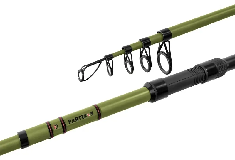 delphin-partisan-360cm-120g-tele