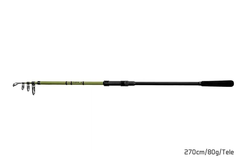 delphin-partisan-360cm-120g-tele