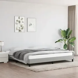 vidaxl-rama-lozka-bez-materaca-jasnoszara-200x200-cm-obita-tkanina