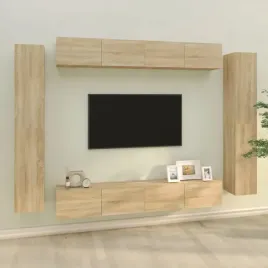 vidaxl-8-czesciowy-zestaw-szafek-telewizyjnych-dab-sonoma