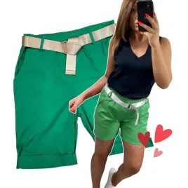 spodenki-gnieciuchy-z-paskiem-lycra-gumy-wysoki-stan-kieszenie-38-40-m-l