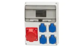 rozdzielnica-lago-11m-gniazda-16a-5p-4x230v-11-modulow