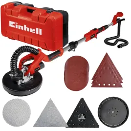 einhell-sieciowa-szlifierka-do-gipsu-te-dw-225-x-na-wysiegniku-walizka-600w