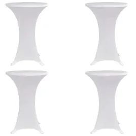 vidaxl-pokrowce-na-stol-barowy-o-80-cm-biale-elastyczne-4-szt