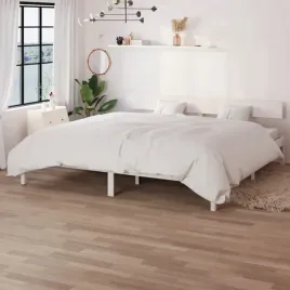 vidaxl-rama-lozka-biala-lite-drewno-sosnowe-180x200-cm