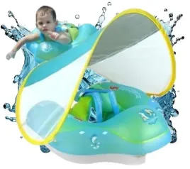 dmuchane-kolo-do-plywania-ponton-dla-dzieci-z-odpinanym-daszkiem-szelki-xl