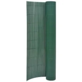 vidaxl-ogrodzenie-dwustronne-110-x-400-cm-zielone