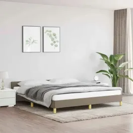 vidaxl-rama-lozka-bez-materaca-taupe-160x200-cm-obita-tkanina