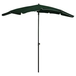 vidaxl-parasol-ogrodowy-na-slupku-200x130-cm-zielony