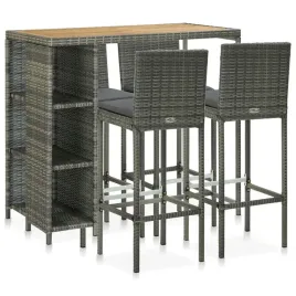 vidaxl-5-cz-ogrodowy-zestaw-barowy-poduszki-rattan-pe-szary