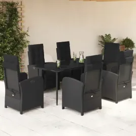 vidaxl-7-cz-zestaw-mebli-ogrodowych-z-poduszkami-czarny-polirattan