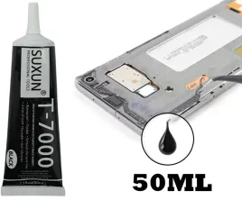 uniwersalny-klej-t-7000-50-ml-czarny-do-telefonow-or-lcd-or-ekranu-or-szybki