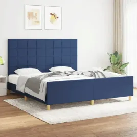vidaxl-rama-lozka-bez-materaca-niebieska-180x200-cm-obita-tkanina