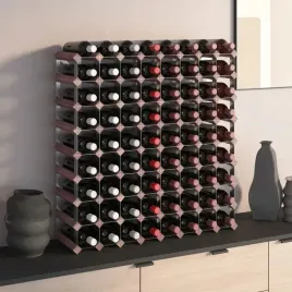 vidaxl-stojak-na-72-butelki-wina-brazowy-lite-drewno-sosnowe