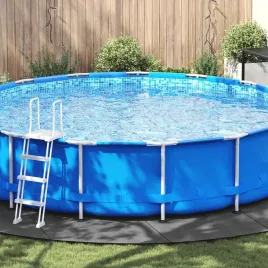 vidaxl-pokrycie-basenu-okraglego-jasnoszary-polietylen-o-610-cm