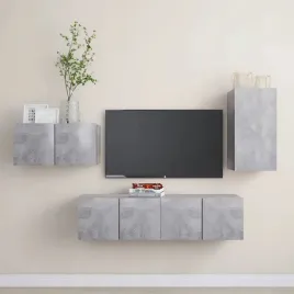 vidaxl-4-cz-zestaw-szafek-tv-szarosc-betonu-plyta-wiorowa