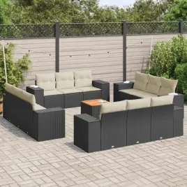 vidaxl-13-cz-zestaw-mebli-do-ogrodu-poduszki-czarny-rattan-pe